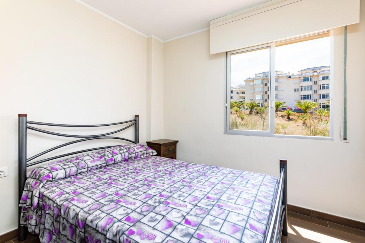 Cristimar Suite Los Cristianos (Tenerife) Exterior foto
